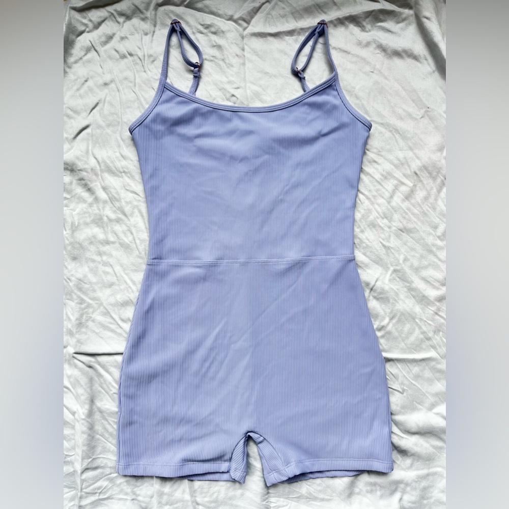 Claudia Dean bodysuit